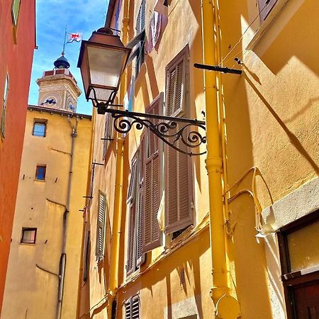 Le Vieux Choeur Nice Exteriér fotografie